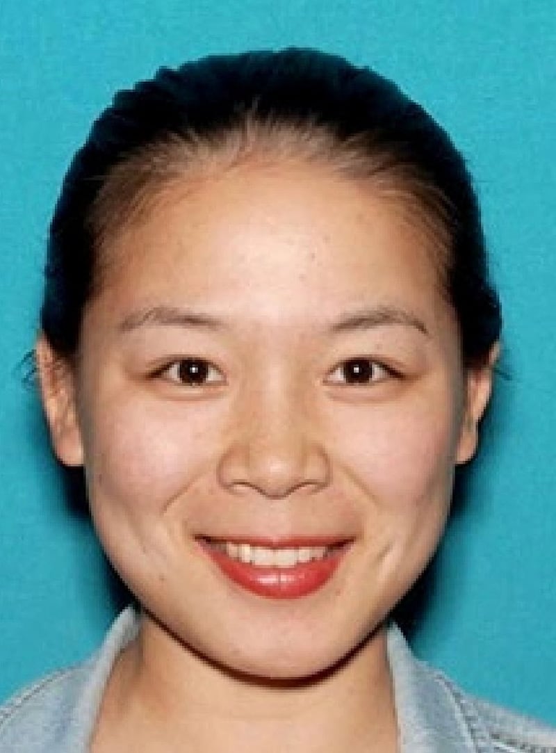 A California woman, Wanying Zhang, also known as Heather, was arrested by the FBI, and the US authorities accused her of spying on the son of Taiwan's President Lai Ching-te at the behest of Chinese officials.