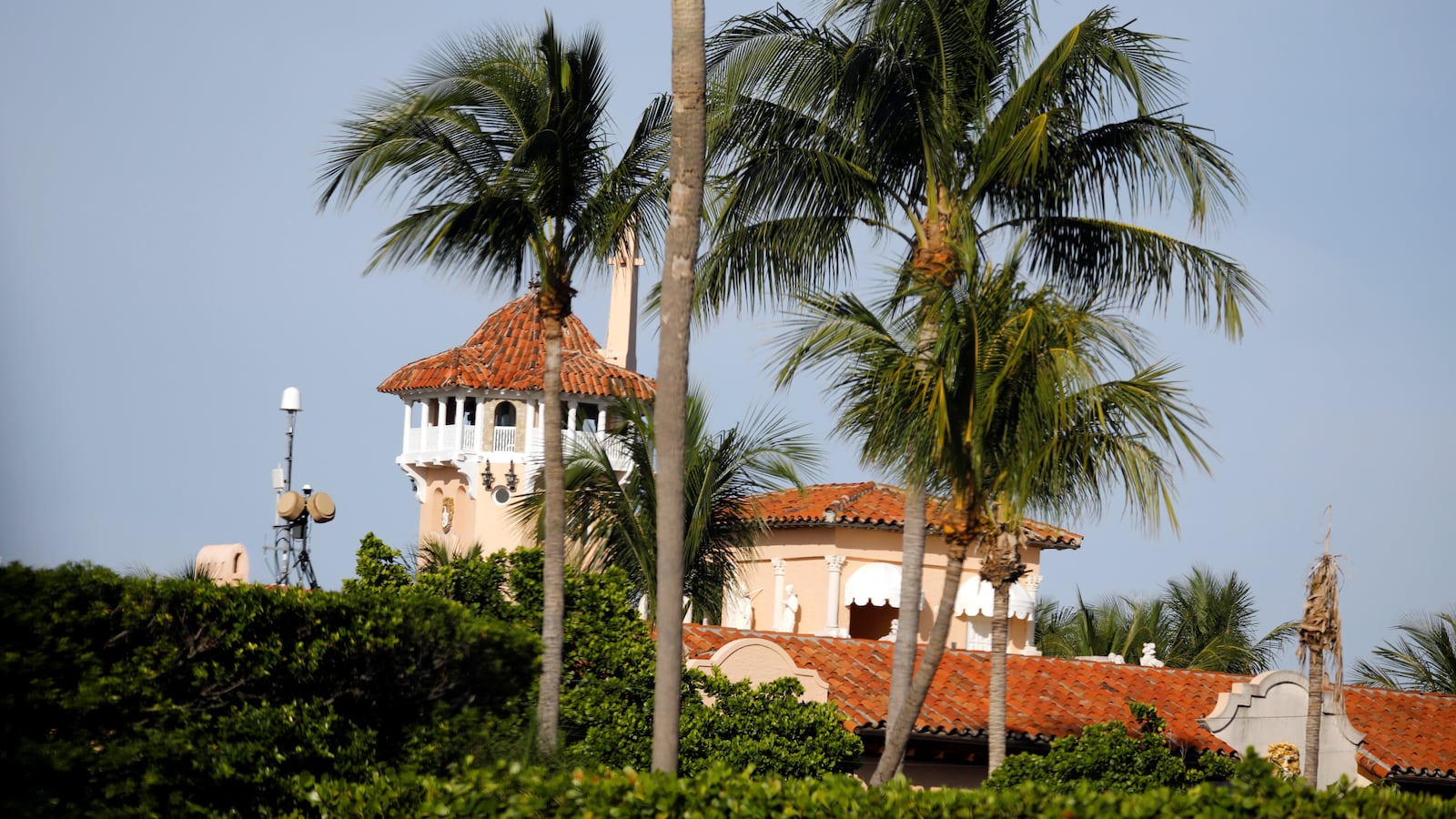Mar-a-Lago