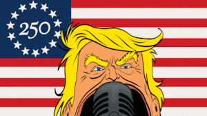 Donald Trump animated gif