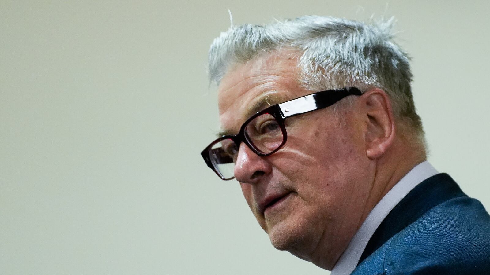 Alec Baldwin spoke about the hatred he experienced in the three years since the accidental shooting on the set of ‘Rust.’