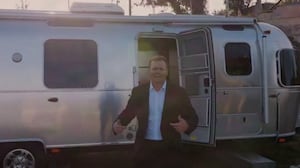 Spencer Pratt mayor