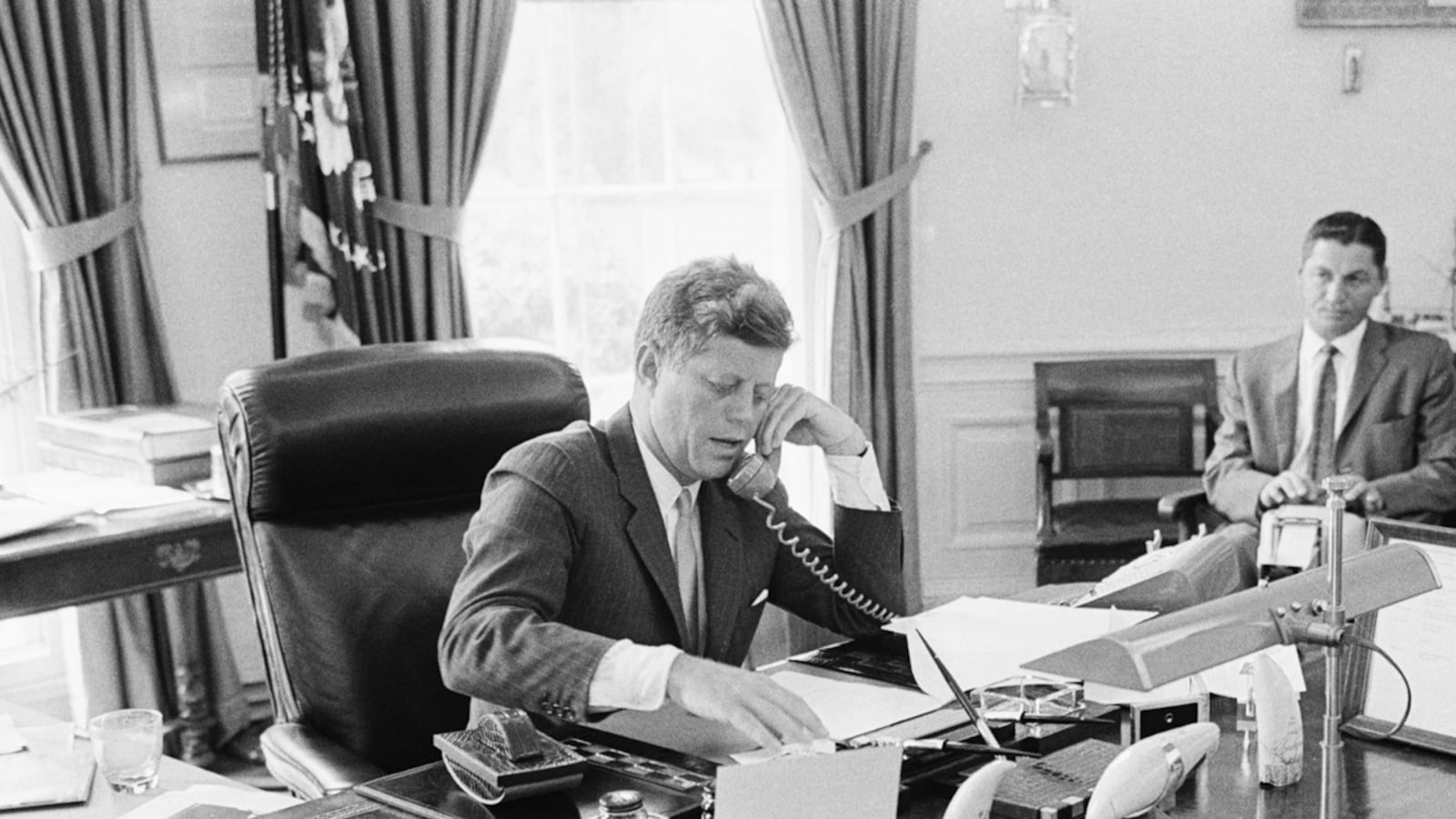 articles/2012/01/24/jfk-tapes-related-7-revealing-moments/john-f-kennedy-tapes-dzieza_xjjhtz