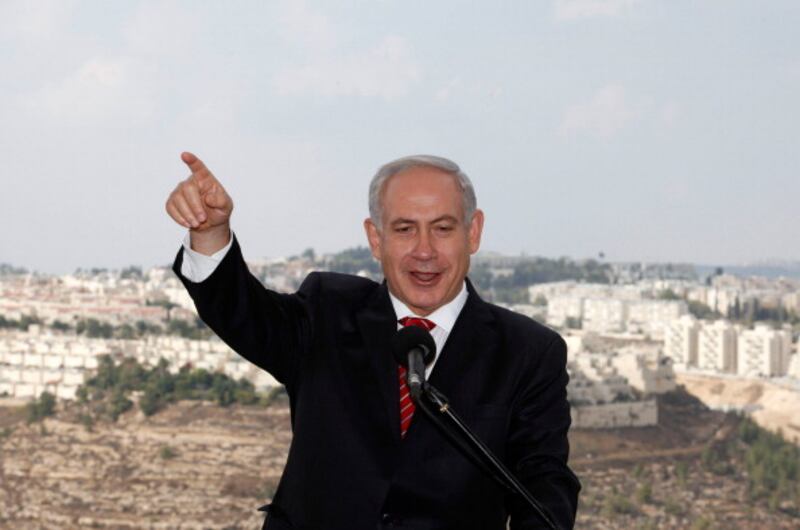 articles/2013/06/26/israel-approves-settlement-construction-on-eve-of-kerry-visit/bibi-gilo-openz_a727c1