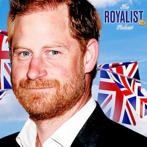 Prince Harry