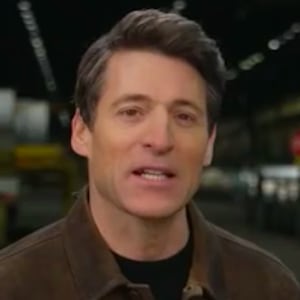 Fetterman and McCormick on CBS Evening News with Tony Dokoupil