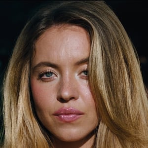 Sydney Sweeney