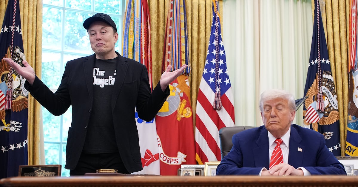 Furious Backlash and ‘Trump’s Wrath’ Rock MAGA World