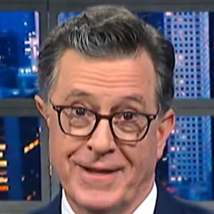 The Late Show with Stephen Colbert, Colbert
