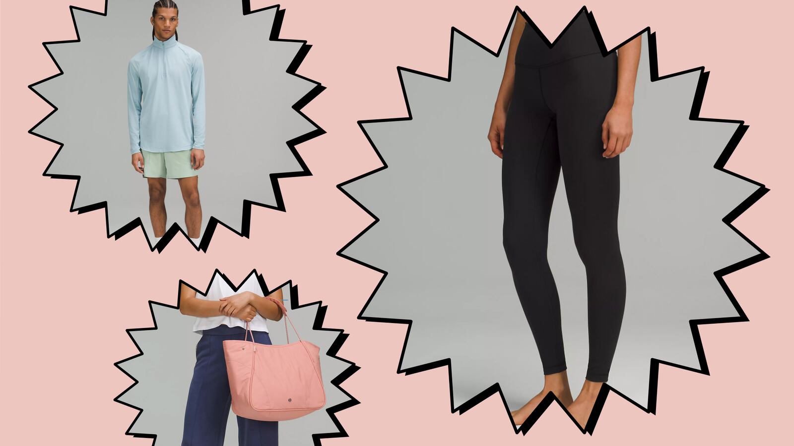 Lululemon black friday sale 2022