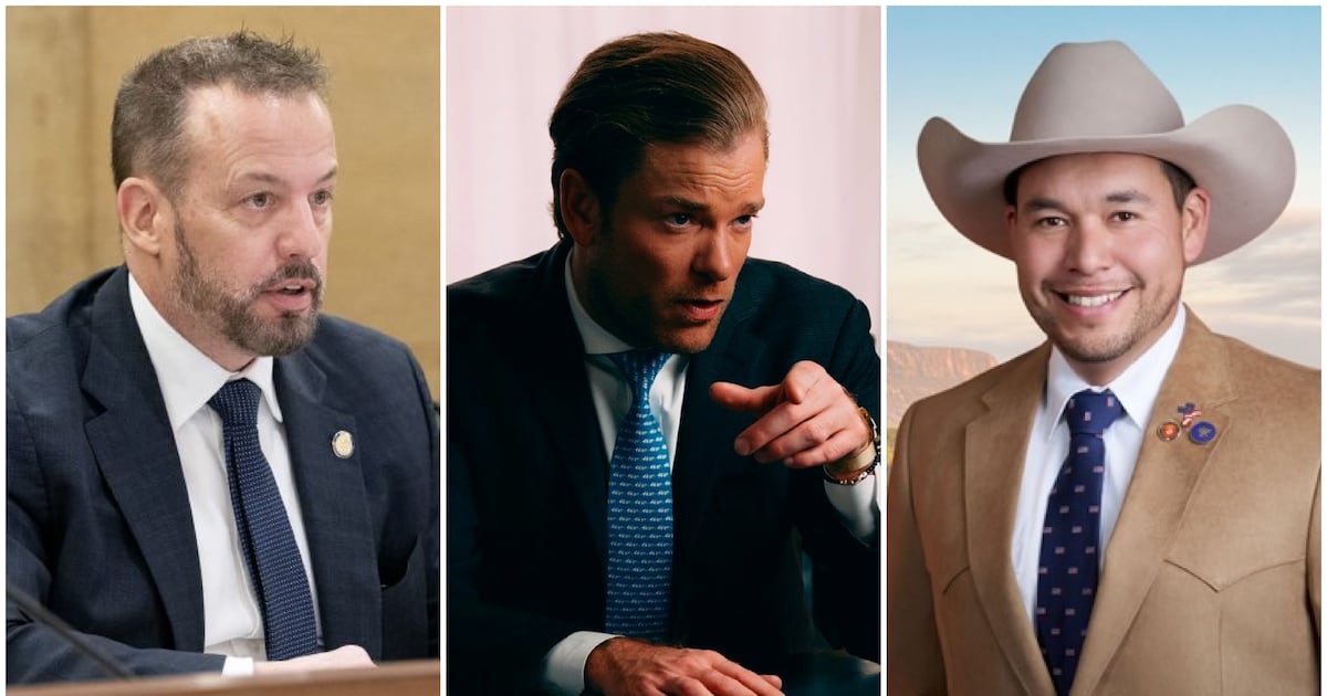 Kalshi Suspends Candidates Who Bet on Their Own Races