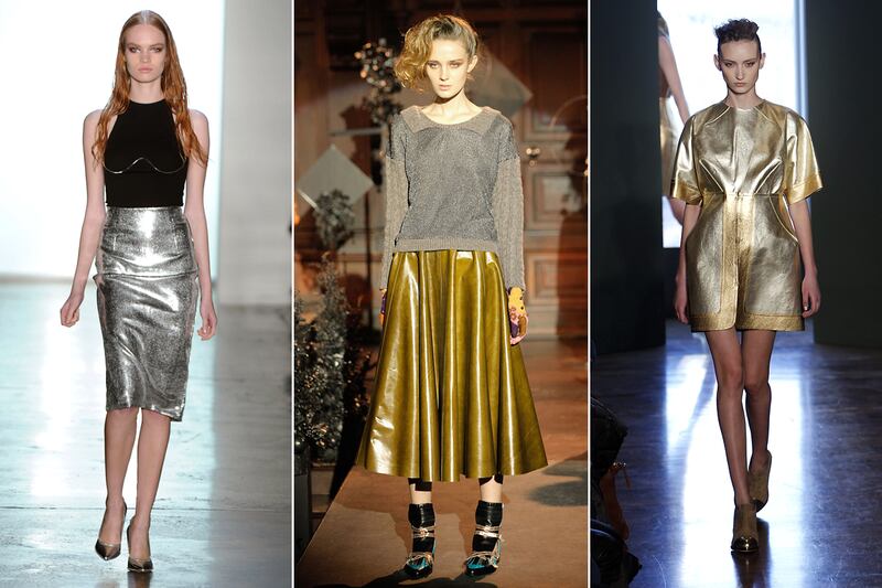 galleries/2012/02/19/fashion-week-s-wildest-trends-furs-cable-knits-and-more/new-york-fashion-week-crazy-trends-metallic-leather_dtcjnf