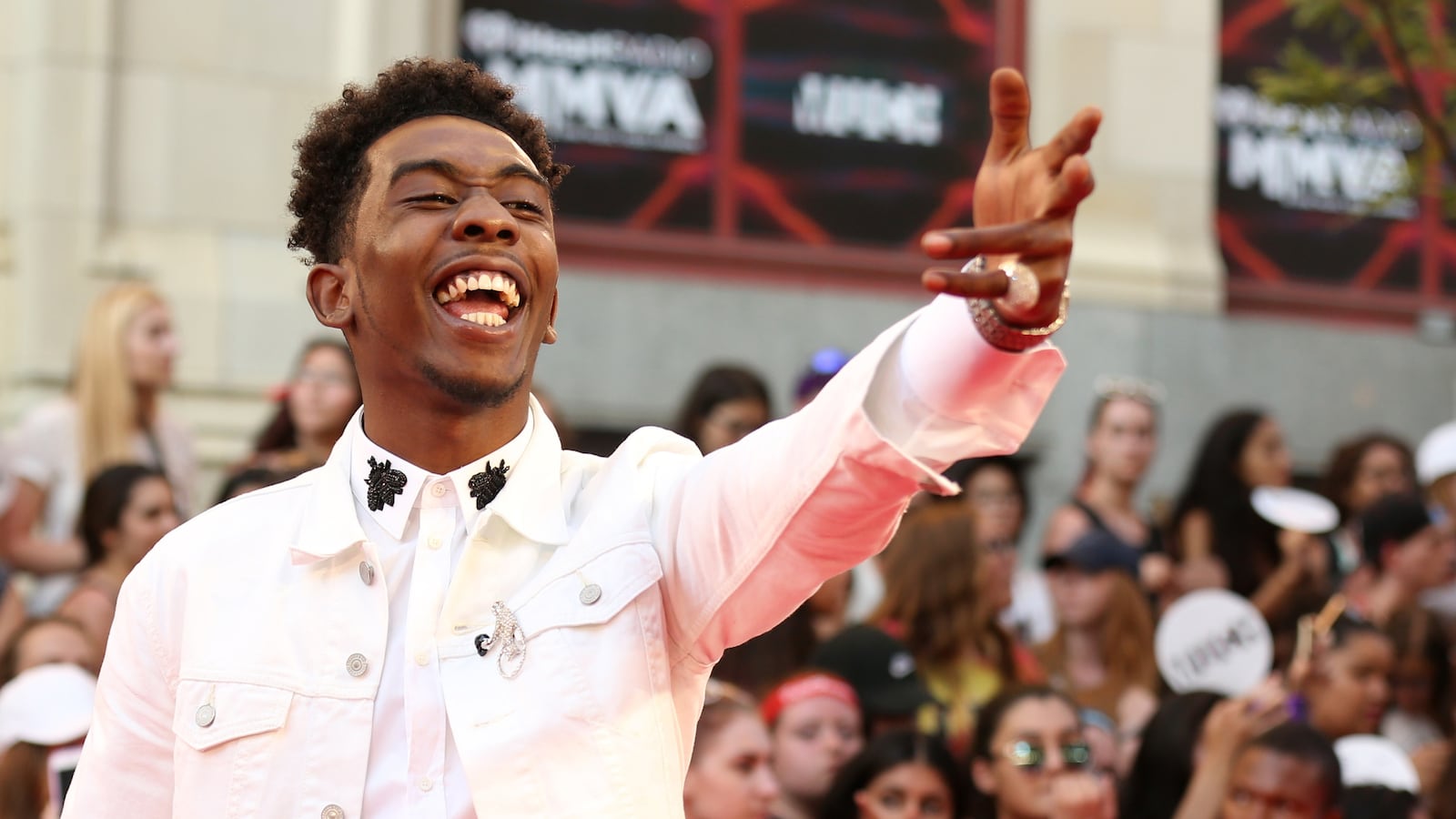 Desiigner