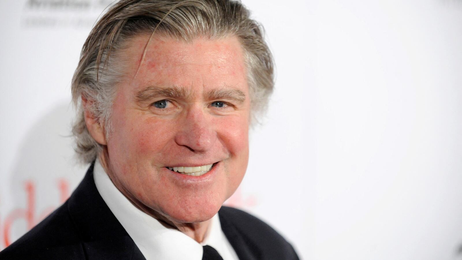 Actor Treat Williams