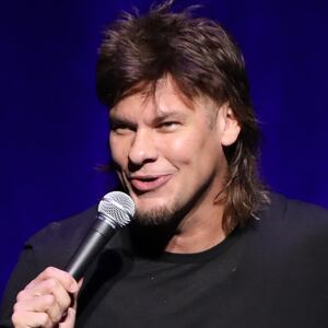 Theo Von
