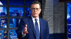 The Late Show with Stephen Colbert, Stephen Colbert