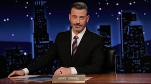 Jimmy Kimmel 2025