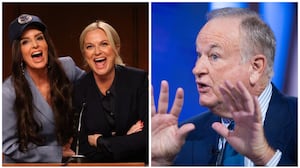 fey poehler o'reilly