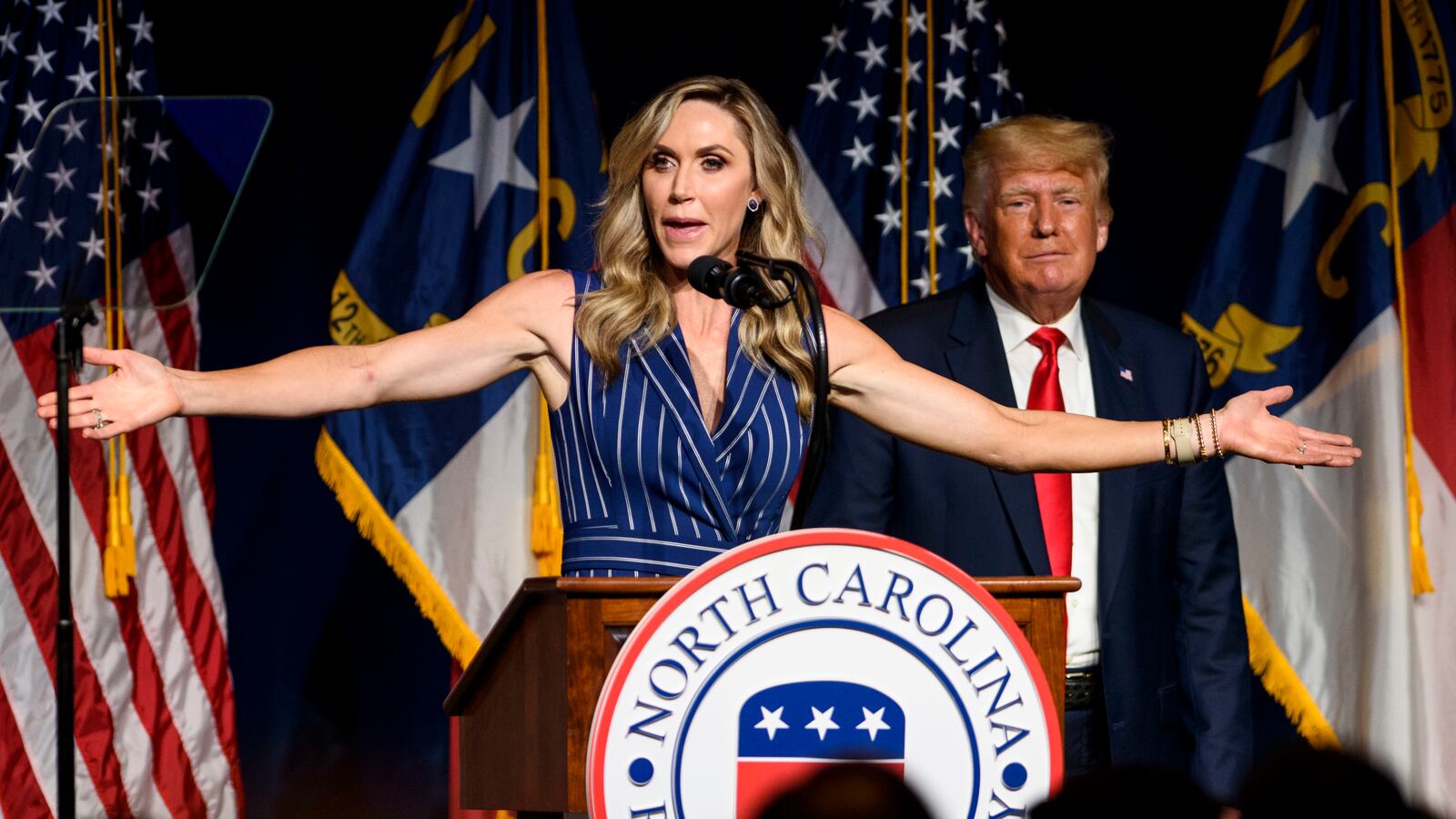 Lara Trump