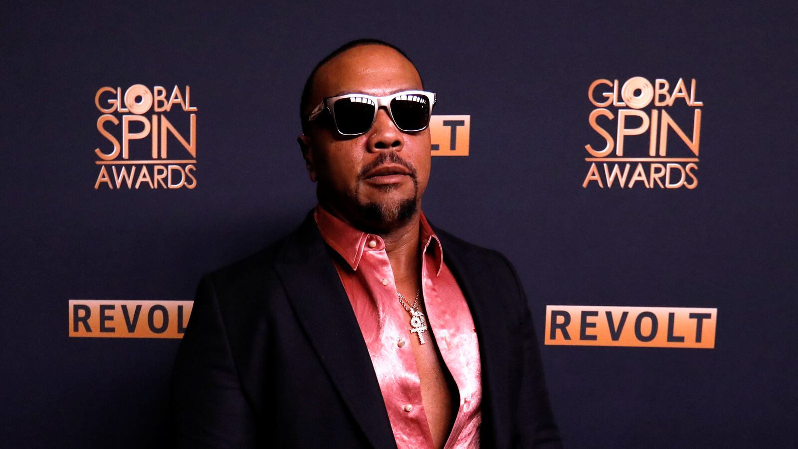 Timbaland