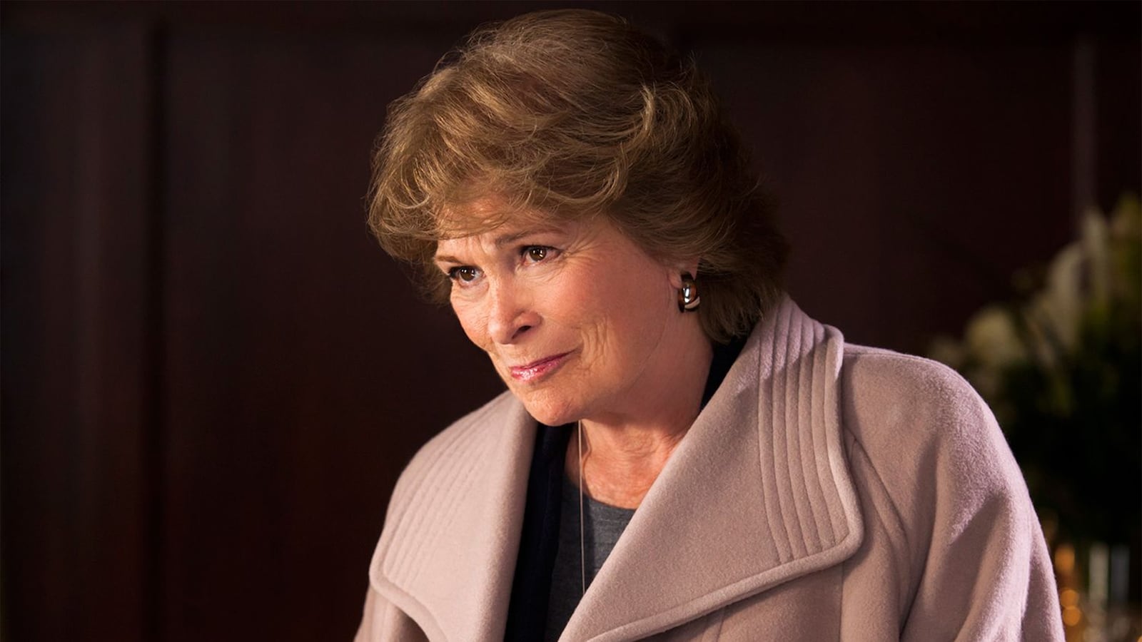 Paula Shaw on Cedar Cove.