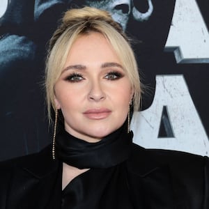 Hayden Panettiere