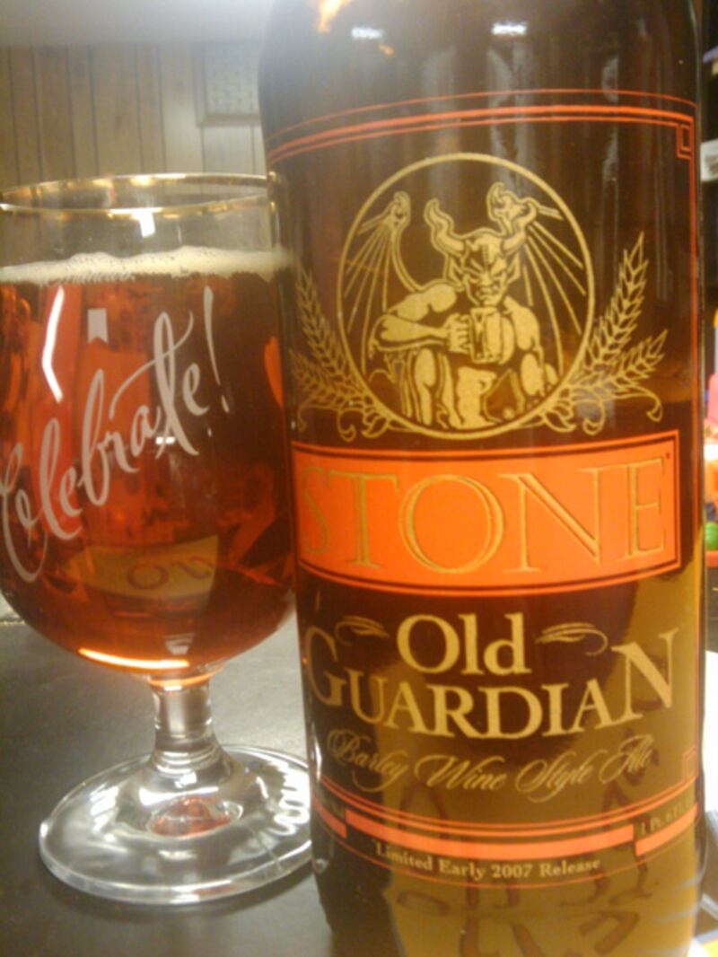 galleries/2011/09/28/most-alcoholic-beers-from-samuel-adams-to-dogfish-head/most-alcoholic-beers-stone-old-guardian-barley-wine_ngrkat