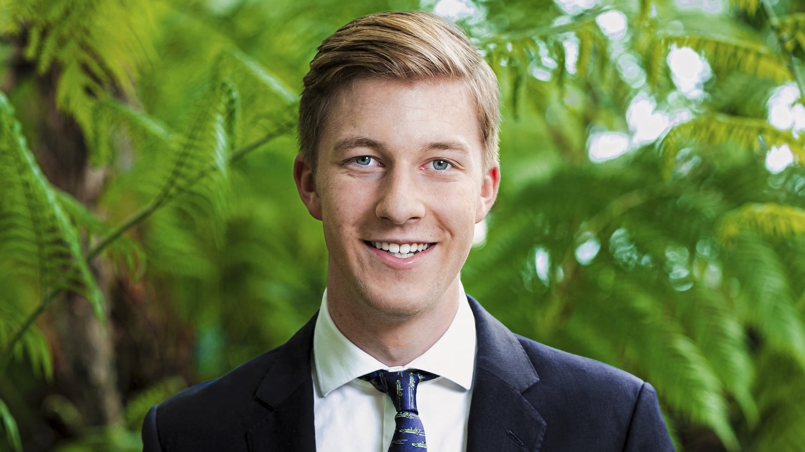 Prince Emmanuel of Belgium