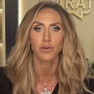 lara trump