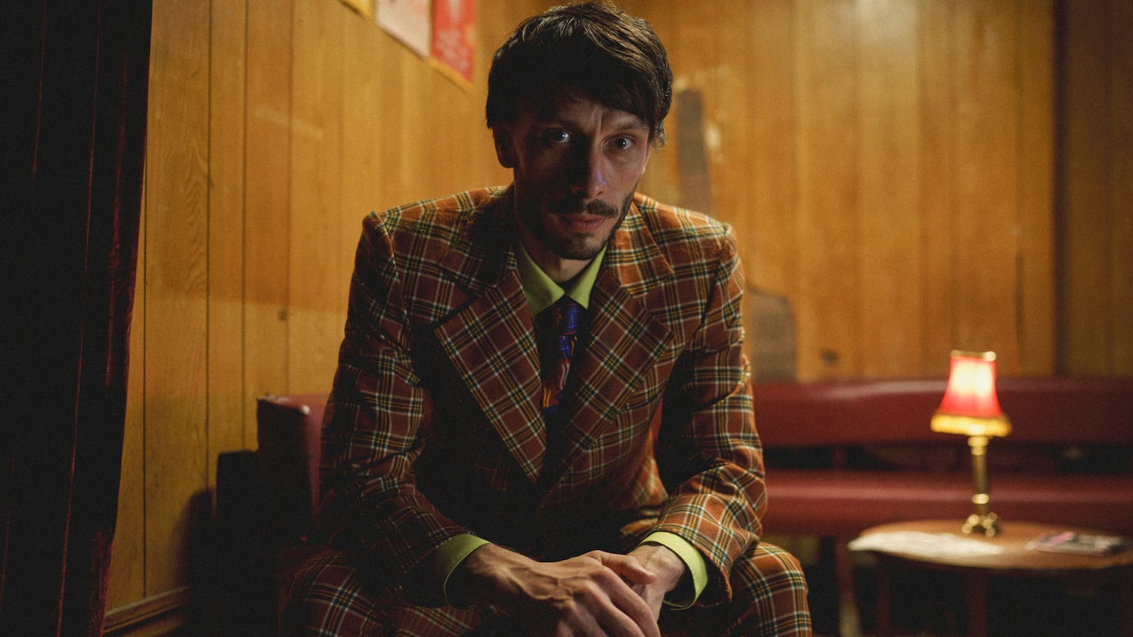 Richard Gadd in Baby Reindeer