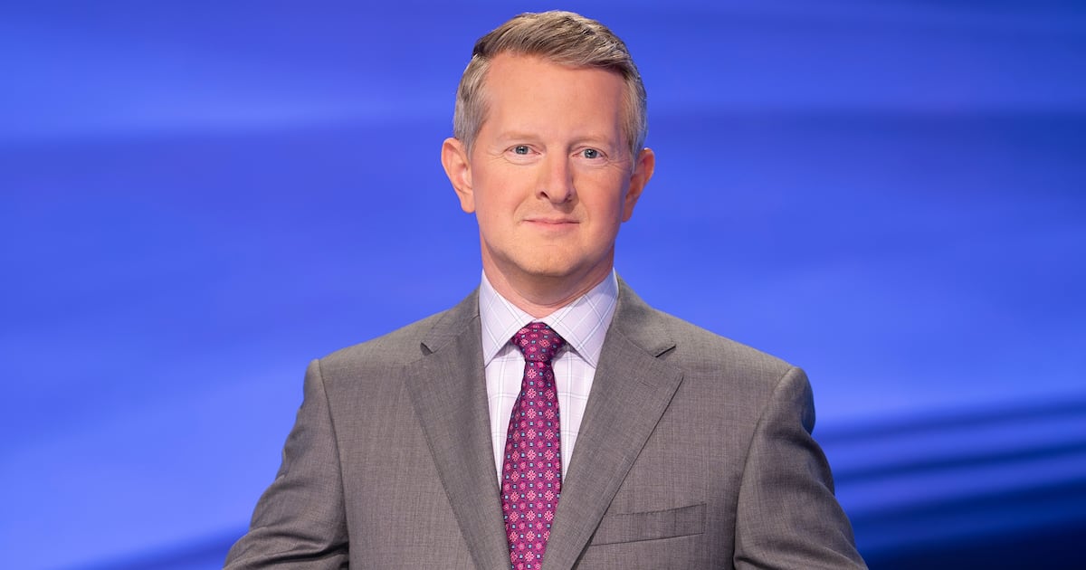 „Jeopardy!“-Moderator verrät seine schwächste Quizkategorie