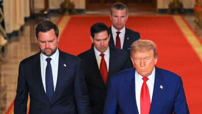 MAGA Takes Victory Lap After Pete Hegseth Manages Not to Leak Donald