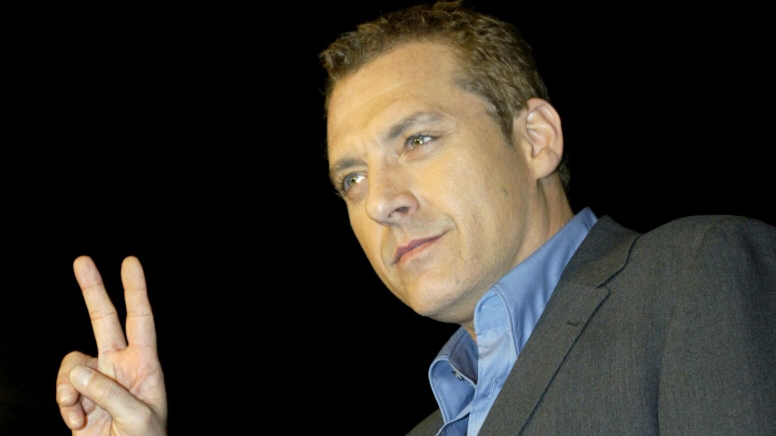 2003-03-19T120000Z_303670045_RP3DRIMGENAA_RTRMADP_3_DREAMCATCHER-PREMIERE_ta674h