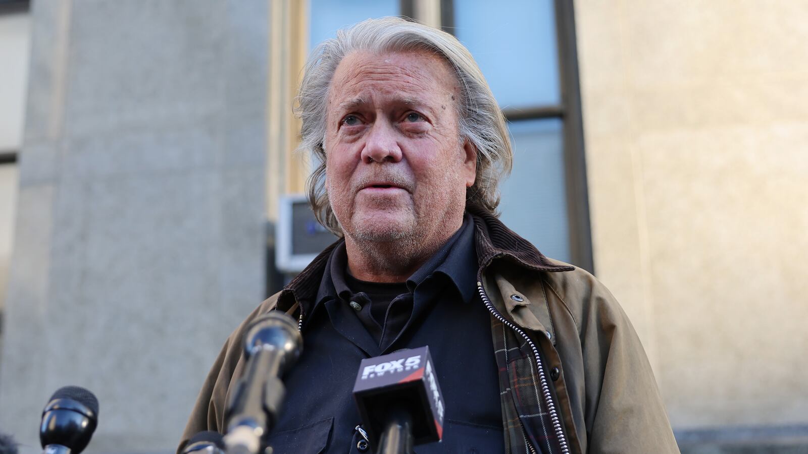 Michael M. Santiago/Getty Images