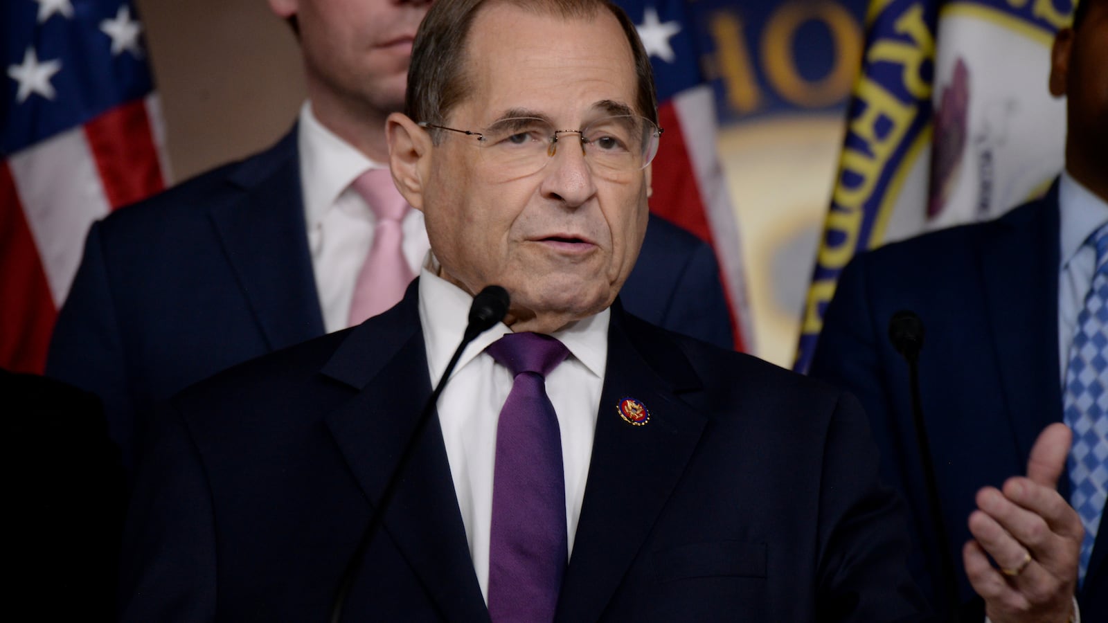 Jerry Nadler