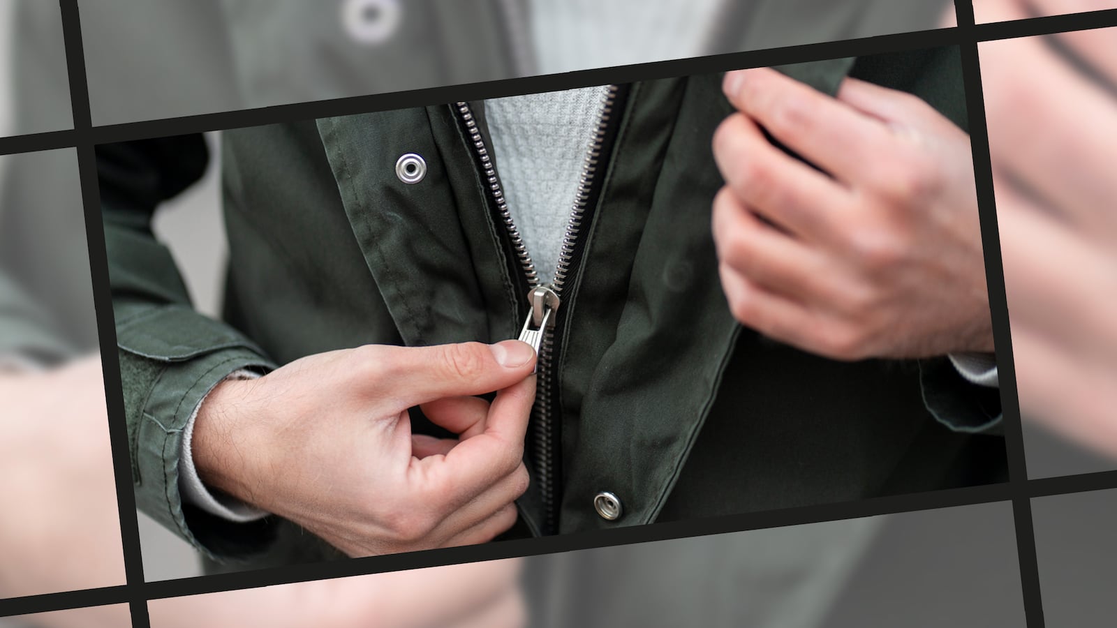 Best Midweight Jackets for Men in 2024 | Scouted, The Daily Beast