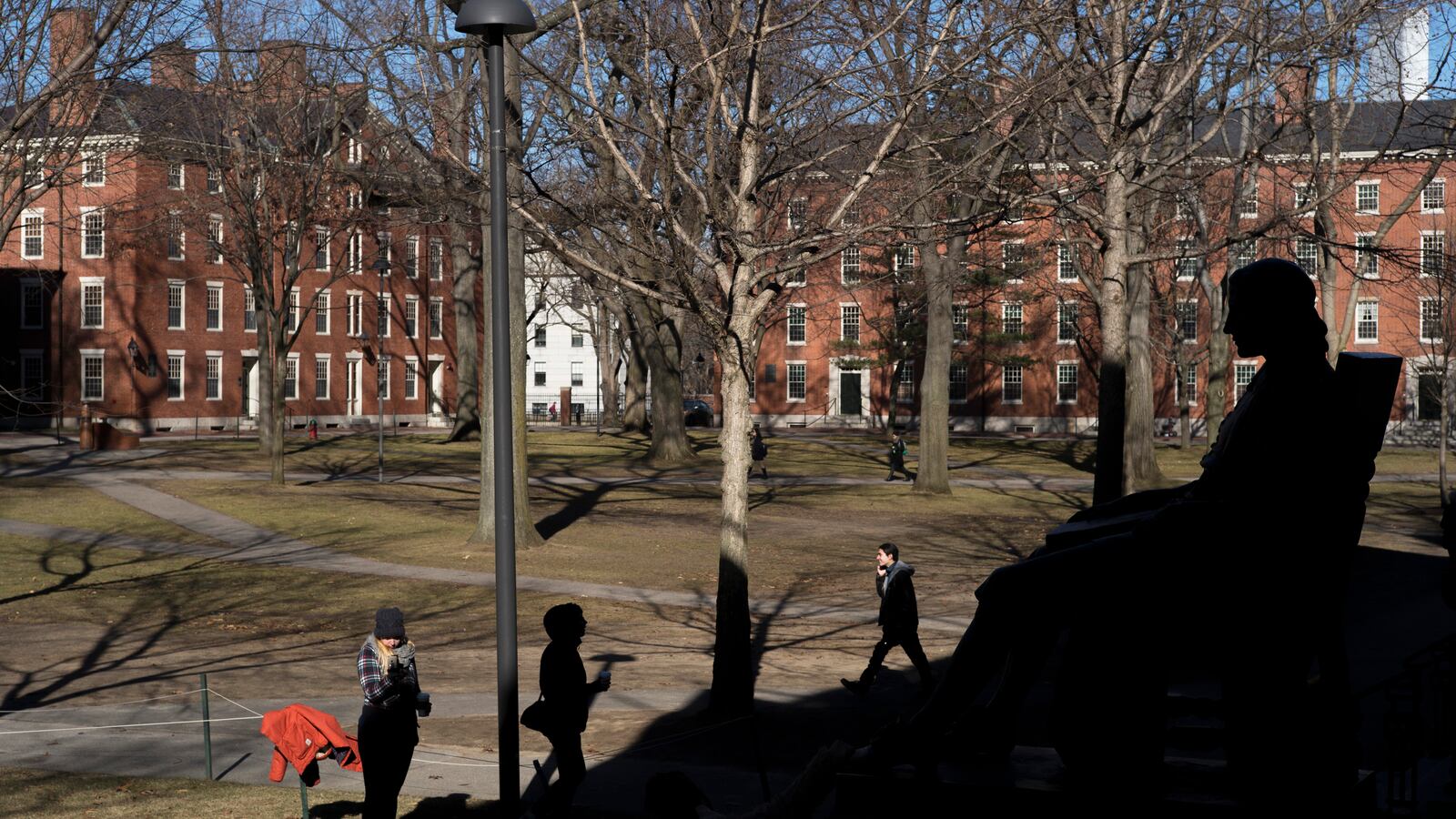 Harvard