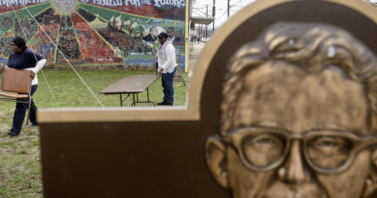 James Reeb: Attacker in Selma Civil-Rights-Era Murder ID’d More Than 50 ...