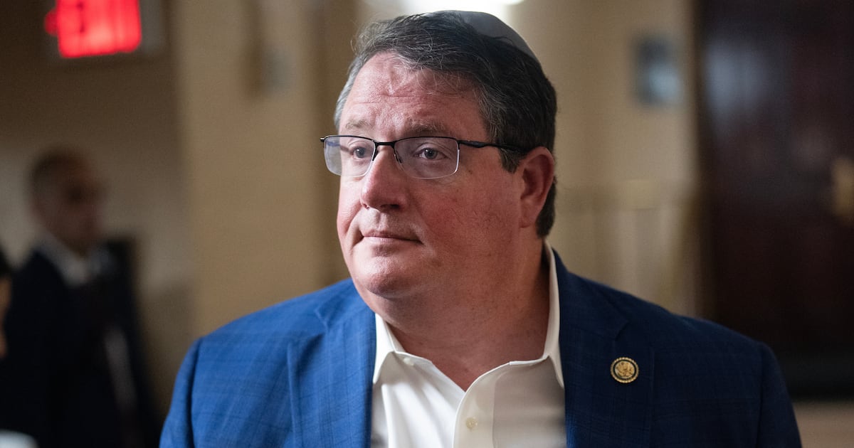 Republican Says More Americans Will Die for Blocking ICE