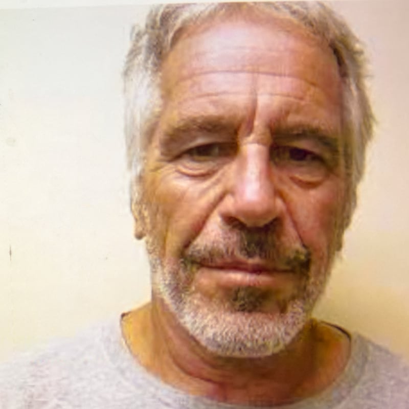 DOJ Epstein files and Jeffrey Epstein.