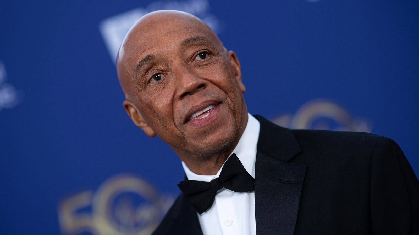 Russell Simmons