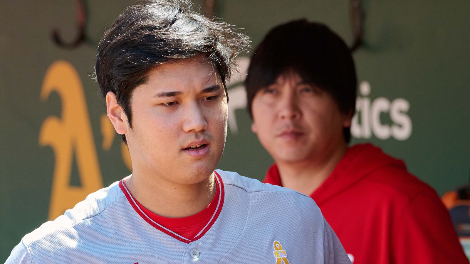 Shohei Ohtani