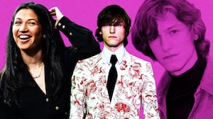 Katie MIller, Leigh Kimmins