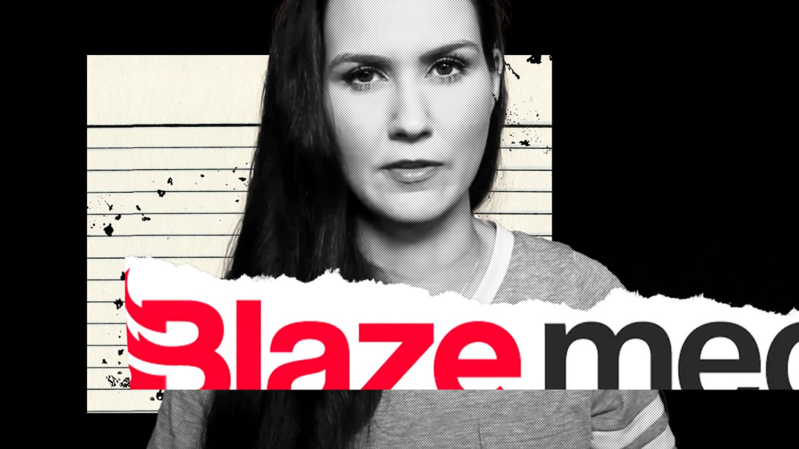 Glenn Beck’s media empire The Blaze is being sued by a former host