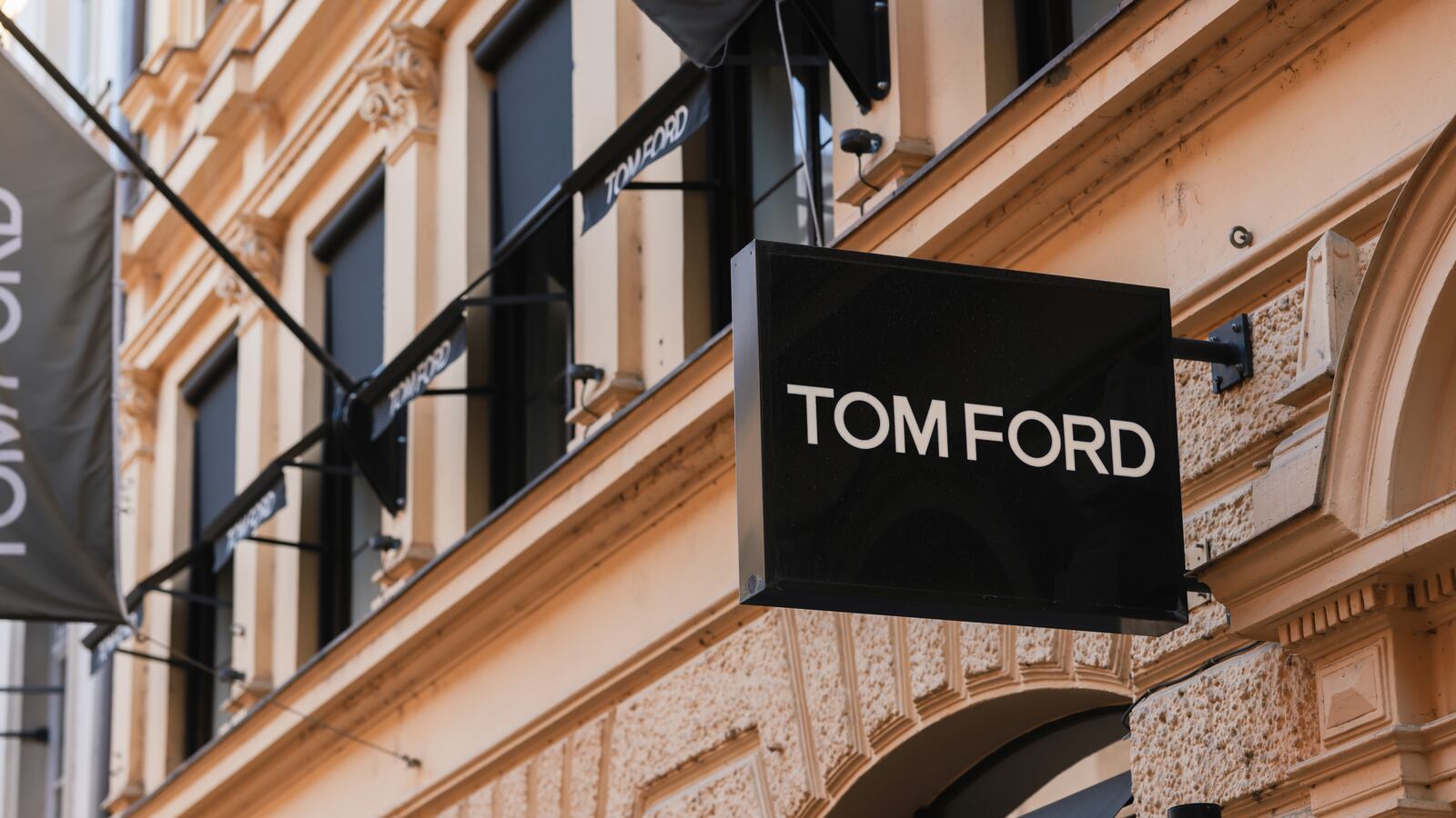 Tom Ford