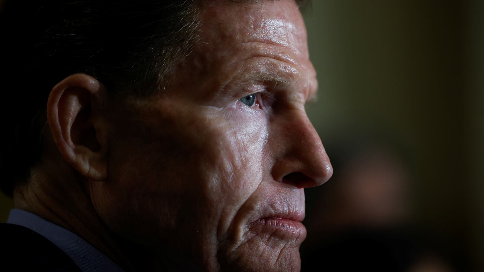 Sen. Richard Blumenthal