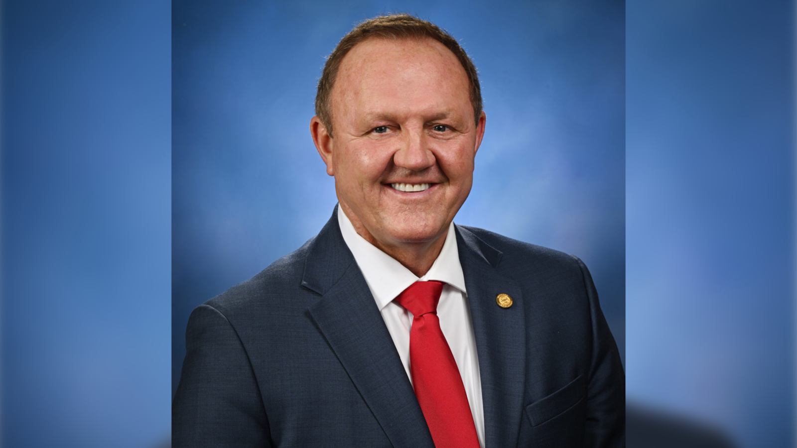 State Rep. Neil Friske