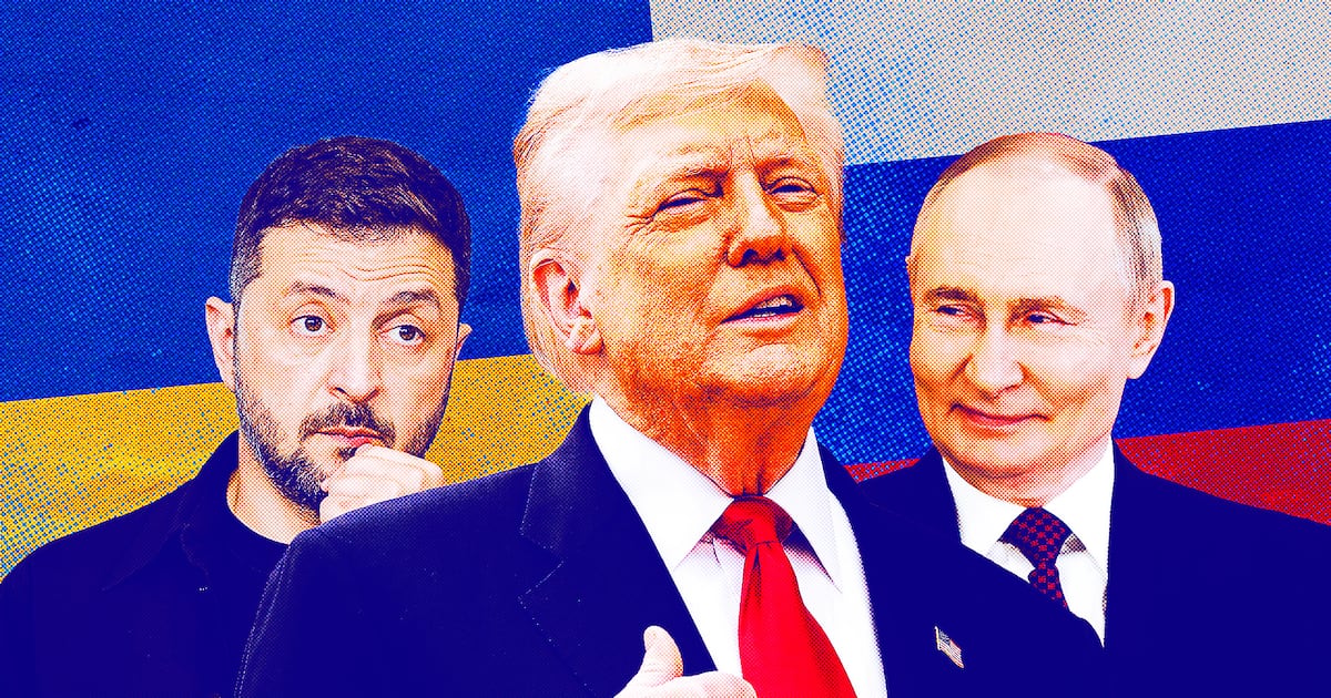 Dies wird Trumps dunkles Vermächtnis für Amerika sein: Politischer Guru