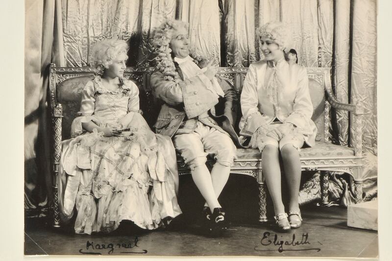 articles/2013/12/03/amazing-pictures-of-future-queen-cross-dressing-in-teenage-pantomime-role-go-on-sale/royal-panto5_hkyg1b