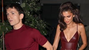 Tom Holland revealed the reason he tries not to walk red carpets with his girlfriend, Zendaya.