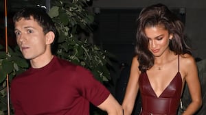 Tom Holland revealed the reason he tries not to walk red carpets with his girlfriend, Zendaya.